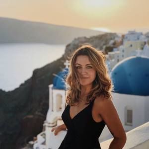 Meet your Posher, Breanna